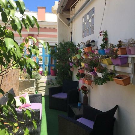 Mmebassia Bed & Breakfast Chania  Exterior foto