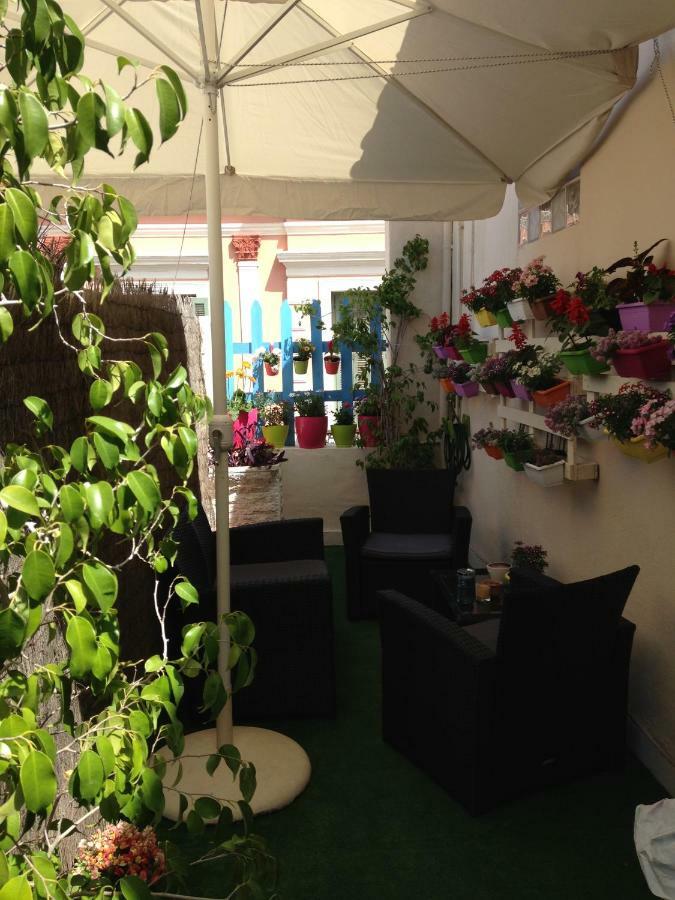 Mmebassia Bed & Breakfast Chania  Exterior foto