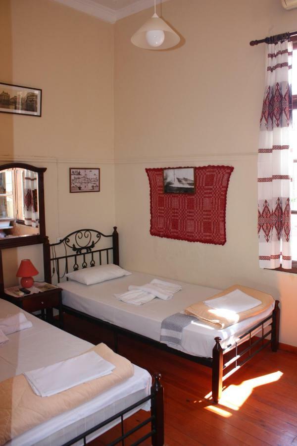 Mmebassia Bed & Breakfast Chania  Exterior foto