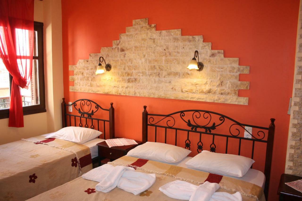 Mmebassia Bed & Breakfast Chania  Exterior foto