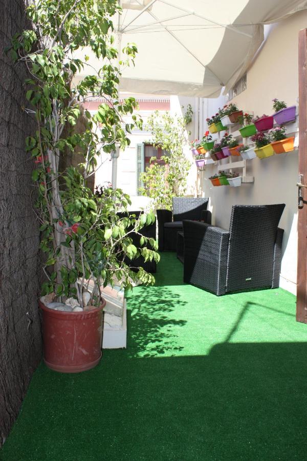 Mmebassia Bed & Breakfast Chania  Cameră foto