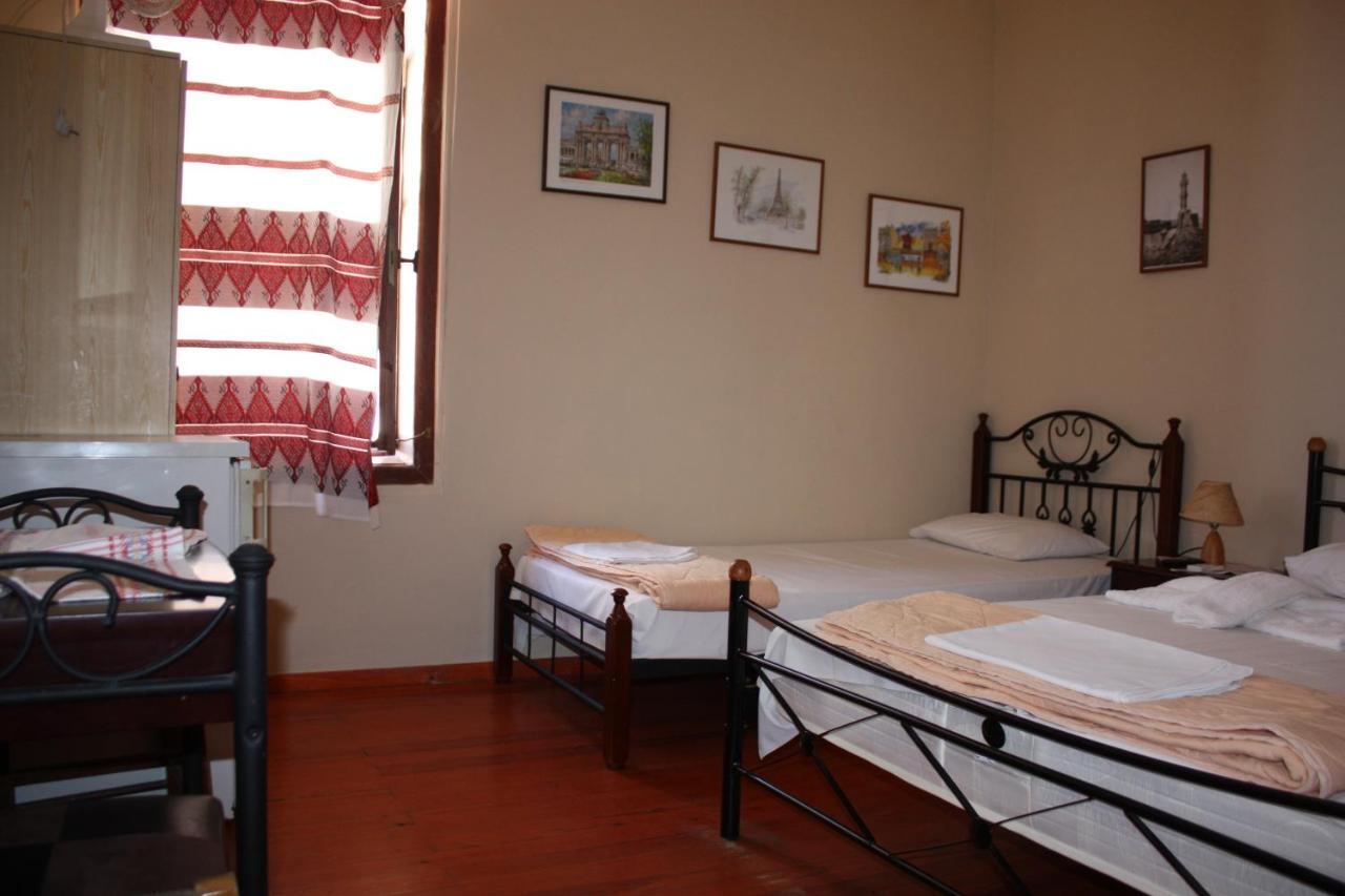 Mmebassia Bed & Breakfast Chania  Cameră foto